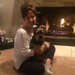 Meet your Posher, Dawn